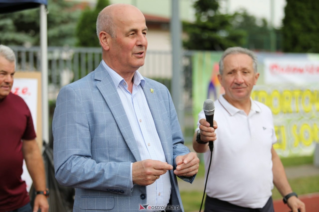 V turniej sołectw w Lelisie [21.06.2026] - zdjęcie #40 - eOstroleka.pl