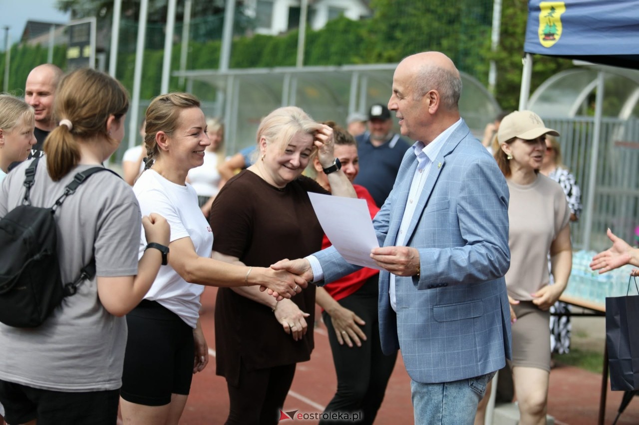 V turniej sołectw w Lelisie [21.06.2026] - zdjęcie #39 - eOstroleka.pl
