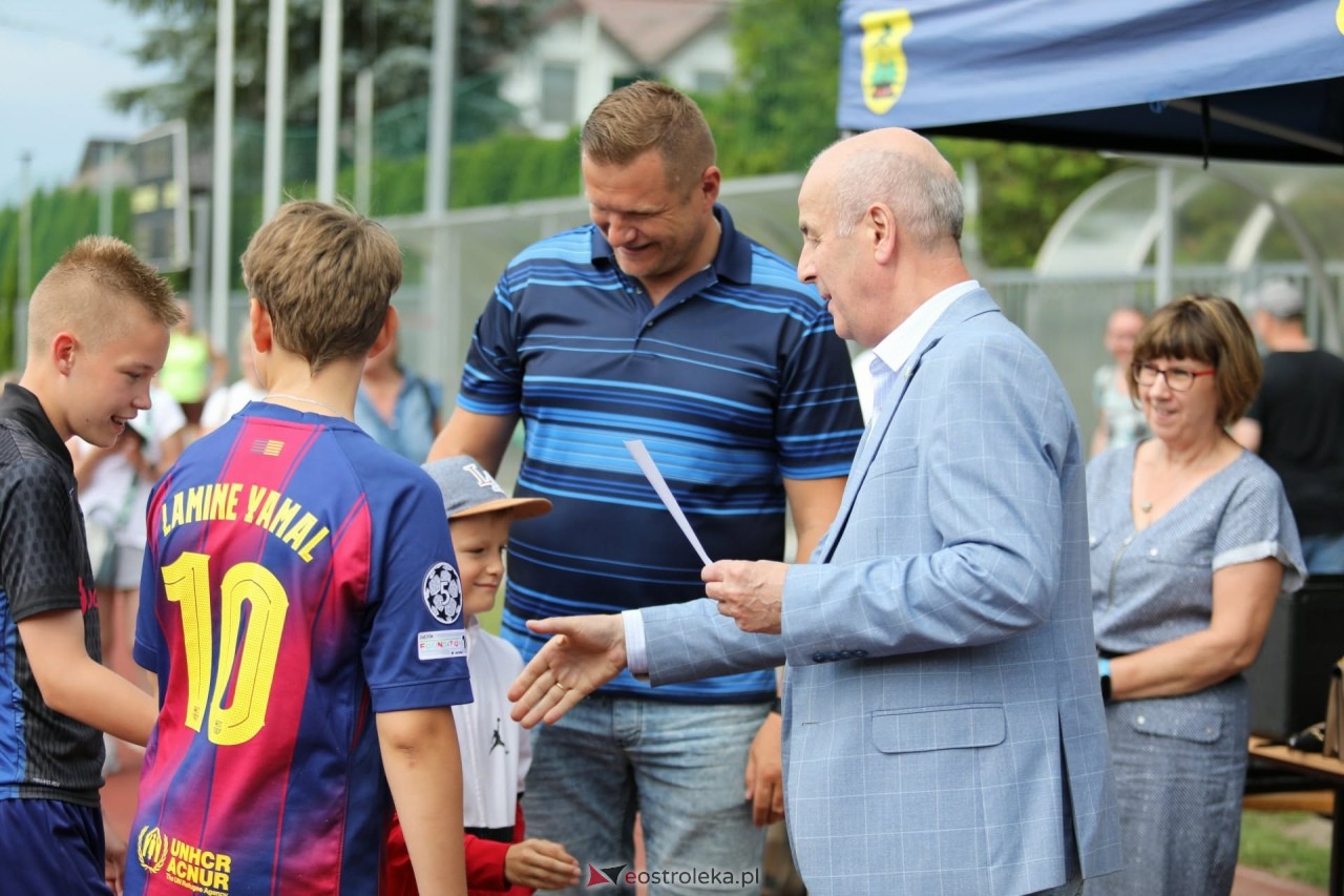 V turniej sołectw w Lelisie [21.06.2026] - zdjęcie #37 - eOstroleka.pl