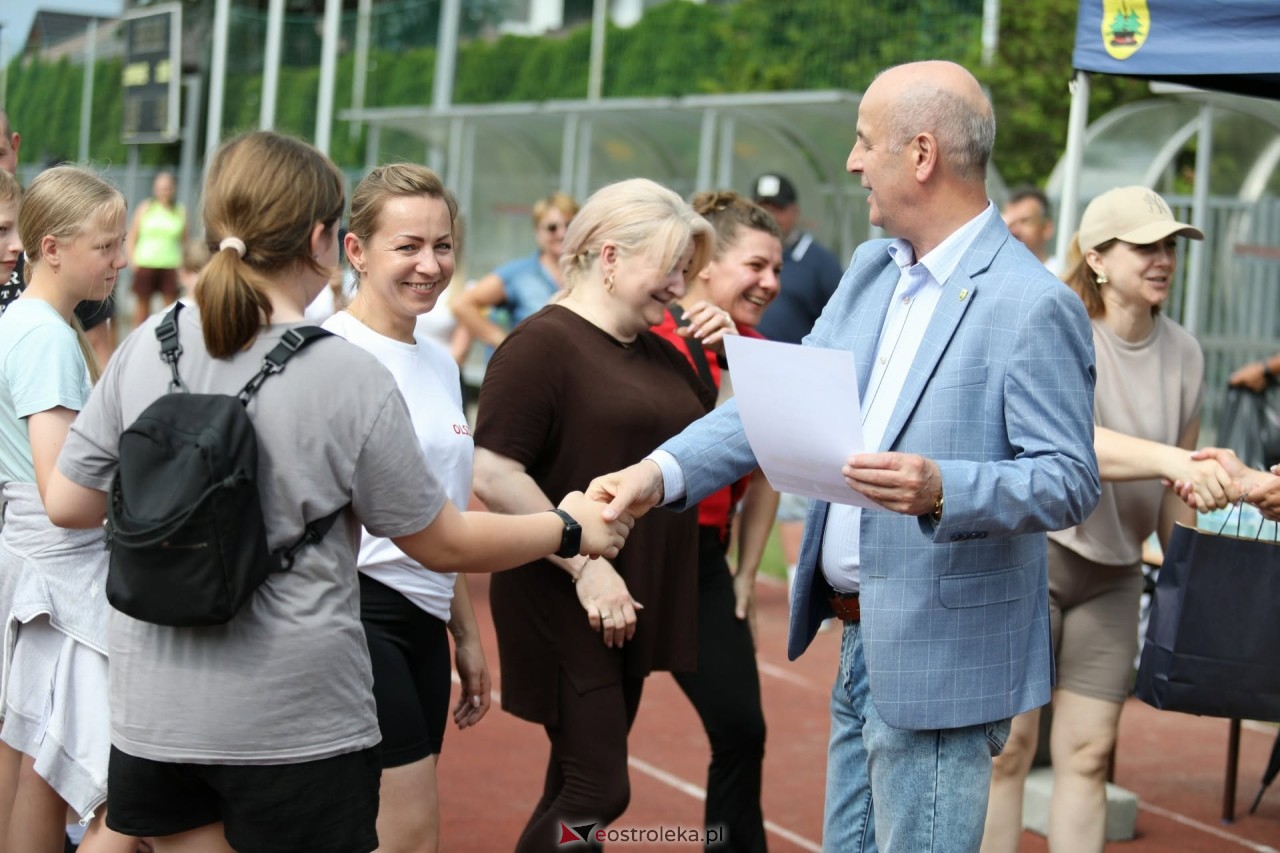 V turniej sołectw w Lelisie [21.06.2026] - zdjęcie #36 - eOstroleka.pl