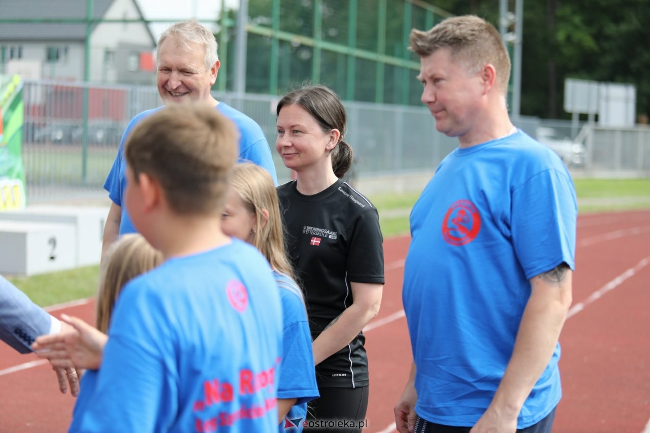 V turniej sołectw w Lelisie [21.06.2026] - zdjęcie #35 - eOstroleka.pl