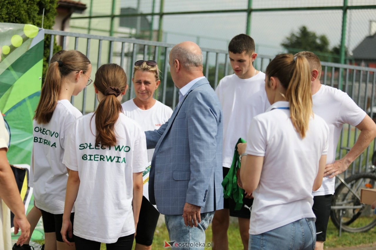 V turniej sołectw w Lelisie [21.06.2026] - zdjęcie #34 - eOstroleka.pl