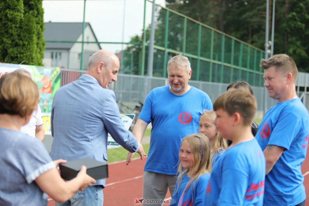 V turniej sołectw w Lelisie [21.06.2026] - zdjęcie #33 - eOstroleka.pl