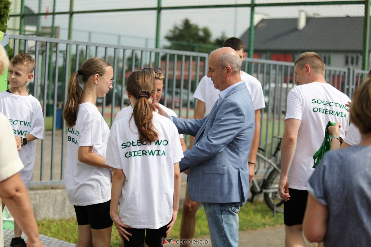 V turniej sołectw w Lelisie [21.06.2026] - zdjęcie #31 - eOstroleka.pl