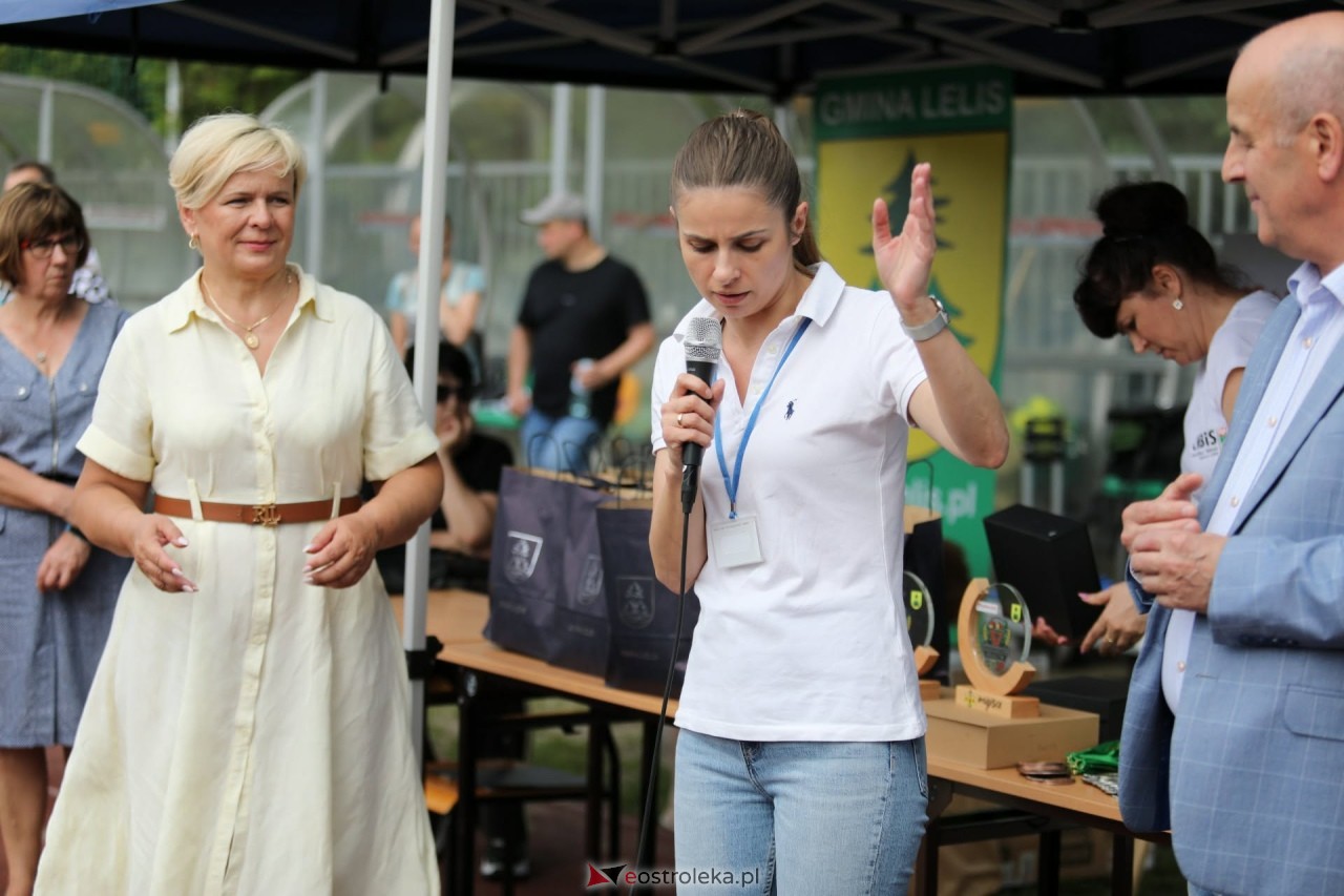 V turniej sołectw w Lelisie [21.06.2026] - zdjęcie #30 - eOstroleka.pl