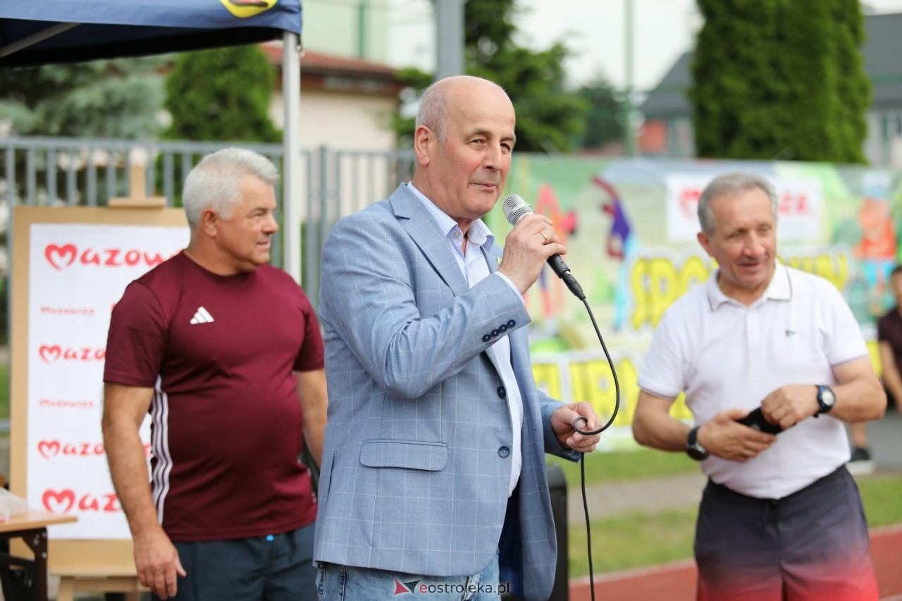 V turniej sołectw w Lelisie [21.06.2026] - zdjęcie #29 - eOstroleka.pl