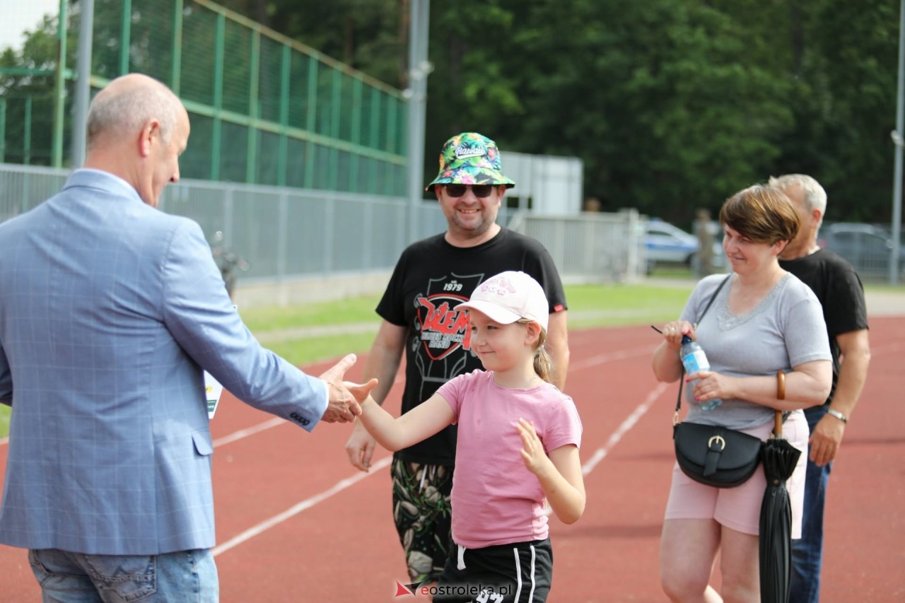 V turniej sołectw w Lelisie [21.06.2026] - zdjęcie #28 - eOstroleka.pl