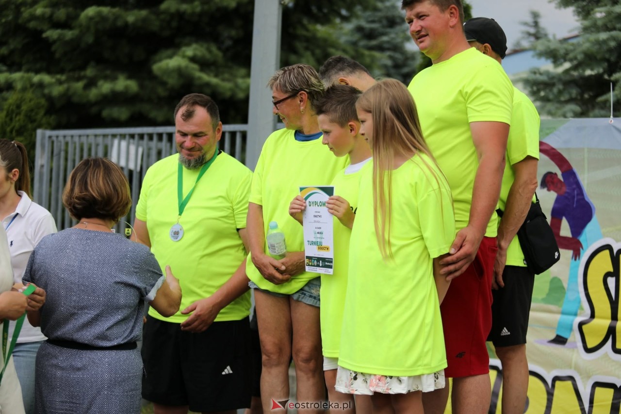 V turniej sołectw w Lelisie [21.06.2026] - zdjęcie #27 - eOstroleka.pl