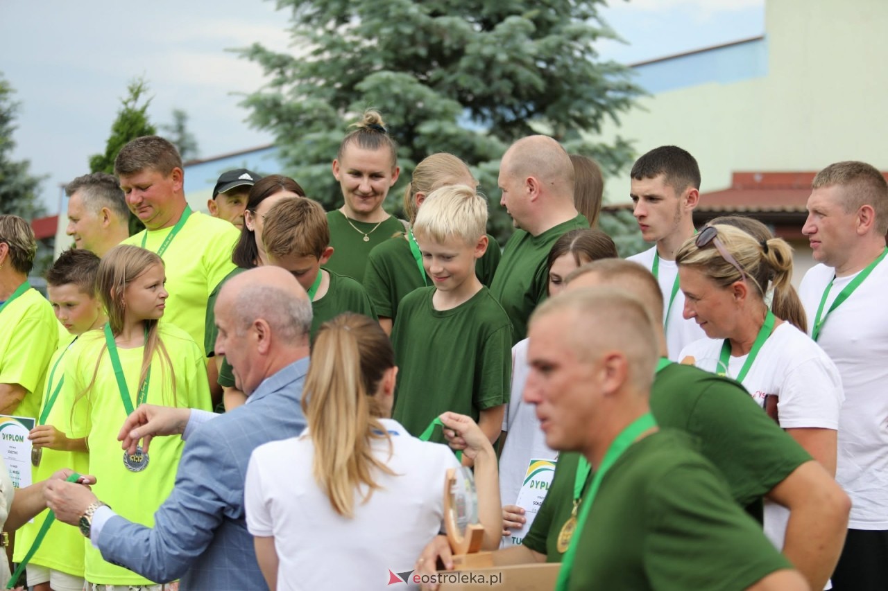 V turniej sołectw w Lelisie [21.06.2026] - zdjęcie #25 - eOstroleka.pl