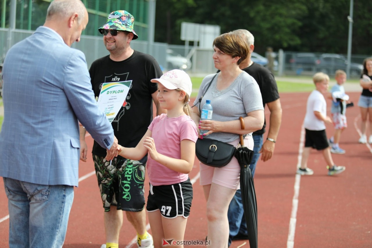 V turniej sołectw w Lelisie [21.06.2026] - zdjęcie #24 - eOstroleka.pl