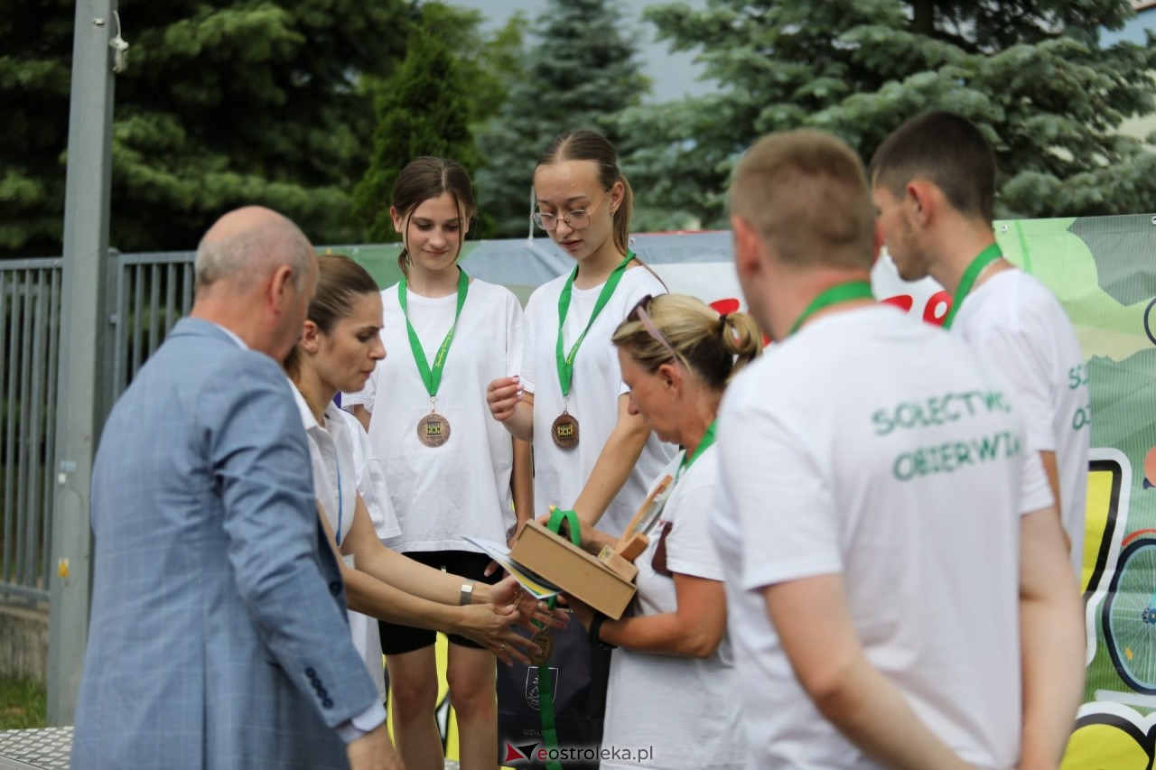 V turniej sołectw w Lelisie [21.06.2026] - zdjęcie #17 - eOstroleka.pl