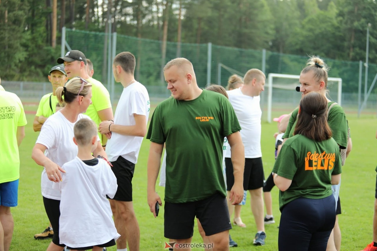 V turniej sołectw w Lelisie [21.06.2026] - zdjęcie #16 - eOstroleka.pl