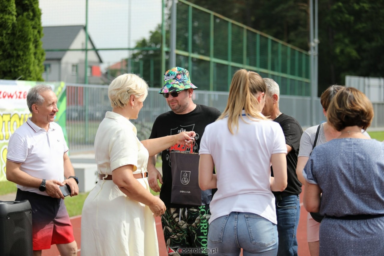 V turniej sołectw w Lelisie [21.06.2026] - zdjęcie #13 - eOstroleka.pl