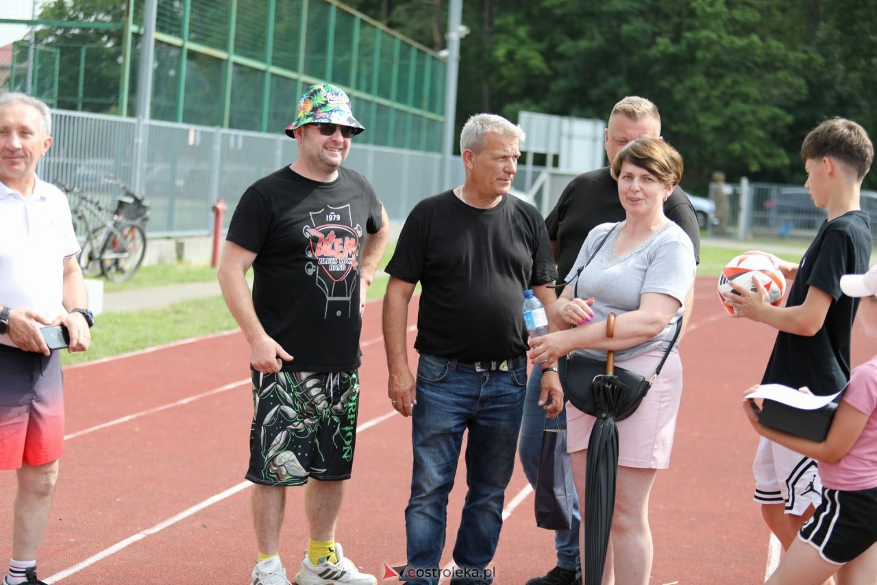 V turniej sołectw w Lelisie [21.06.2026] - zdjęcie #9 - eOstroleka.pl