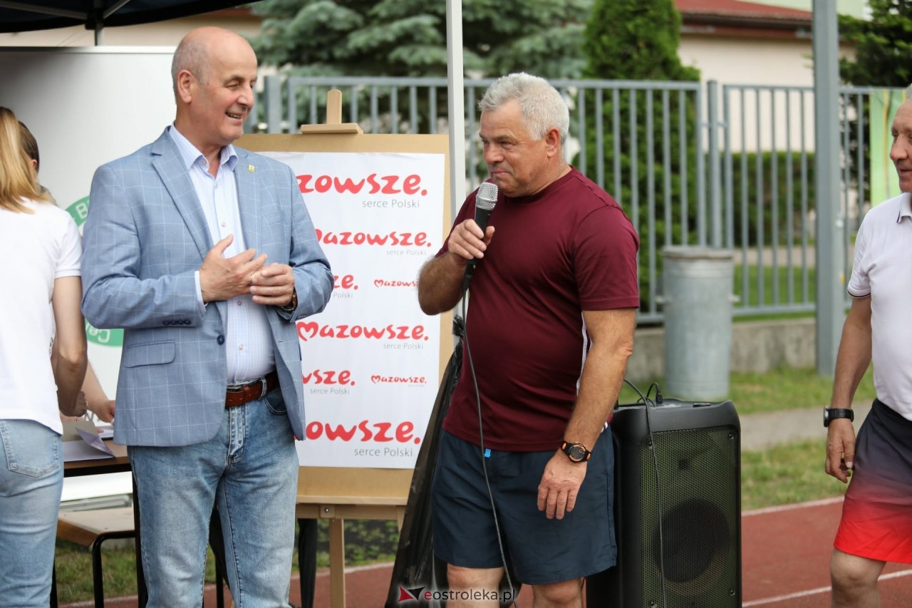 V turniej sołectw w Lelisie [21.06.2026] - zdjęcie #8 - eOstroleka.pl
