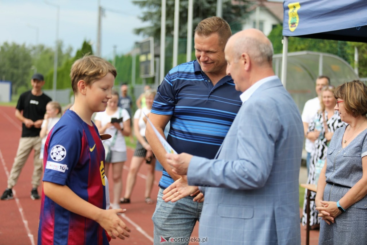 V turniej sołectw w Lelisie [21.06.2026] - zdjęcie #3 - eOstroleka.pl