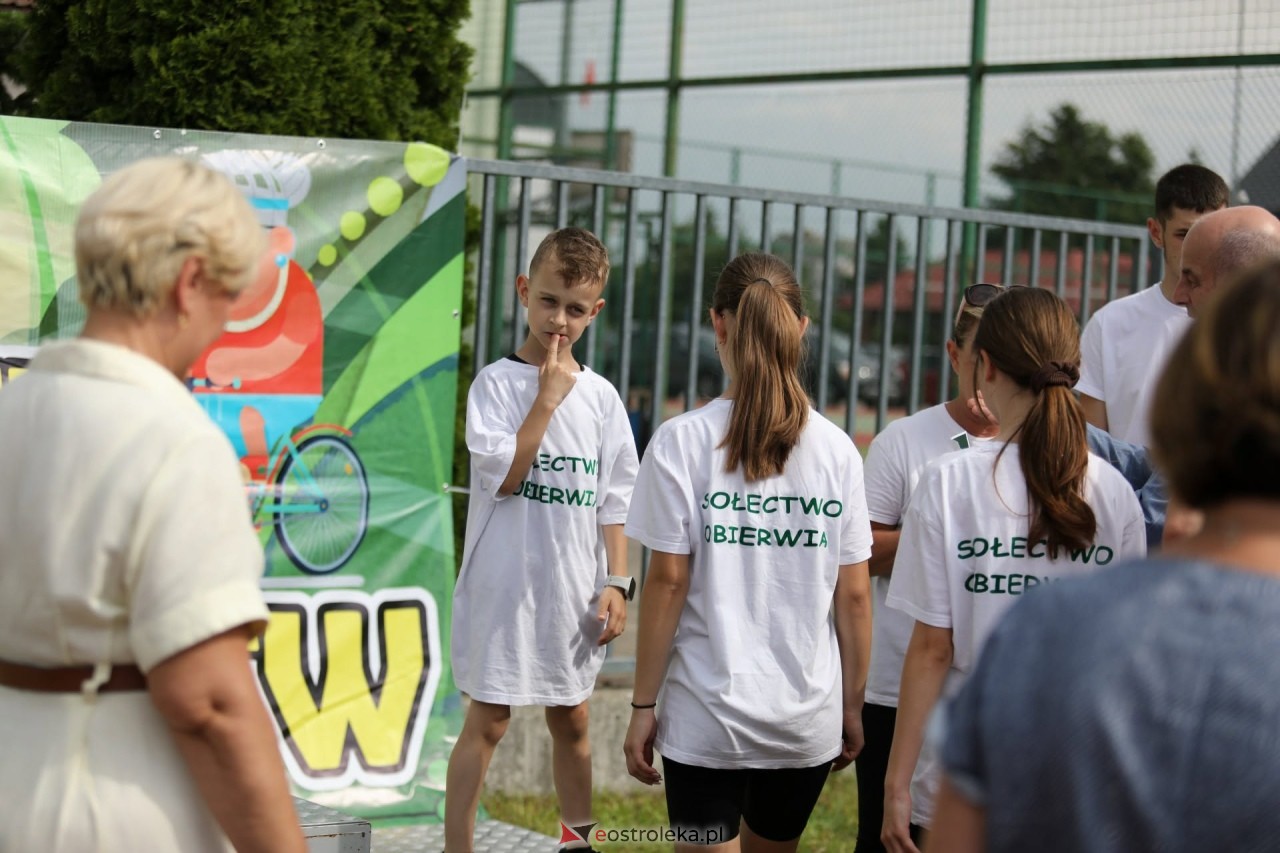 V turniej sołectw w Lelisie [21.06.2026] - zdjęcie #1 - eOstroleka.pl