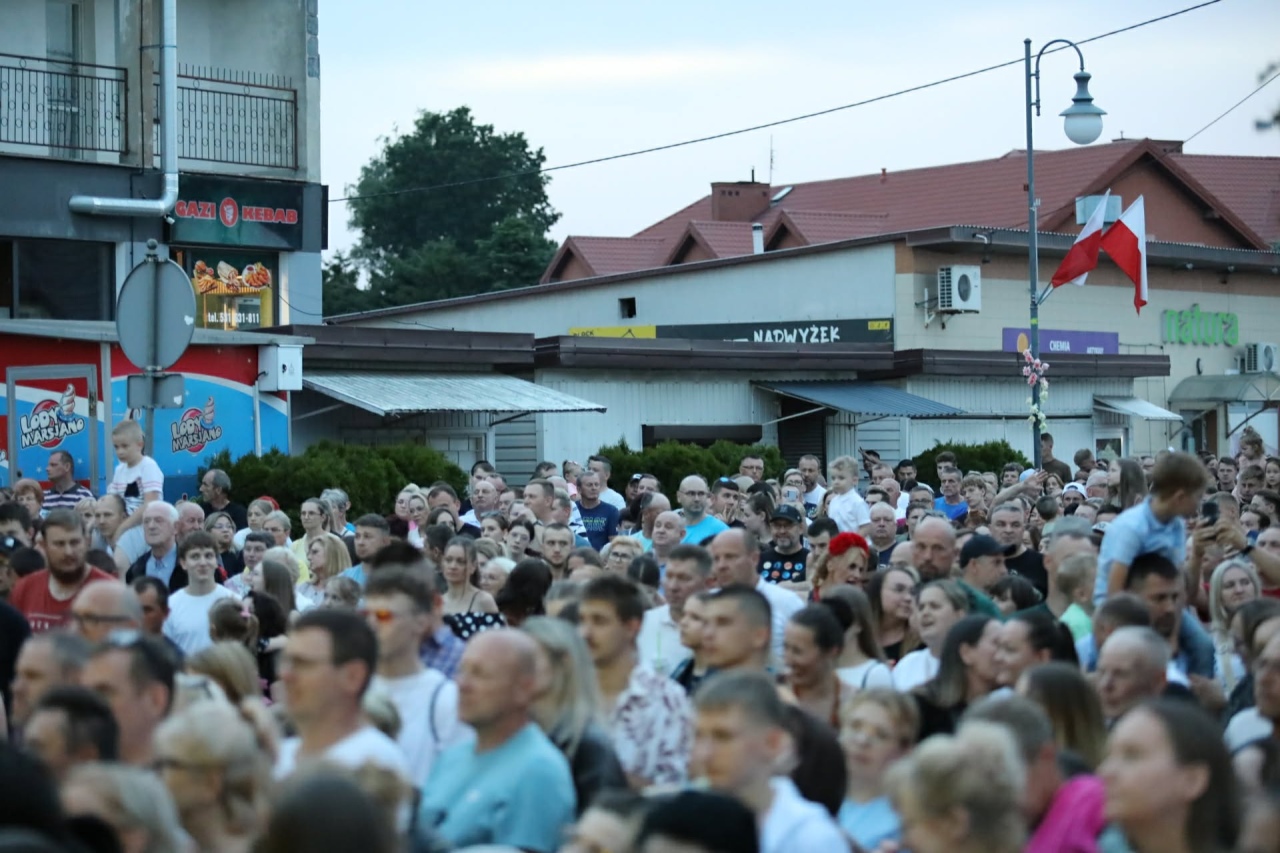 Wesele Kurpiowskie 2026 - koncert QUEENS OF VIOLIN oraz DAJ TO GŁOŚNIEJ [21.06.2026] - zdjęcie #66 - eOstroleka.pl