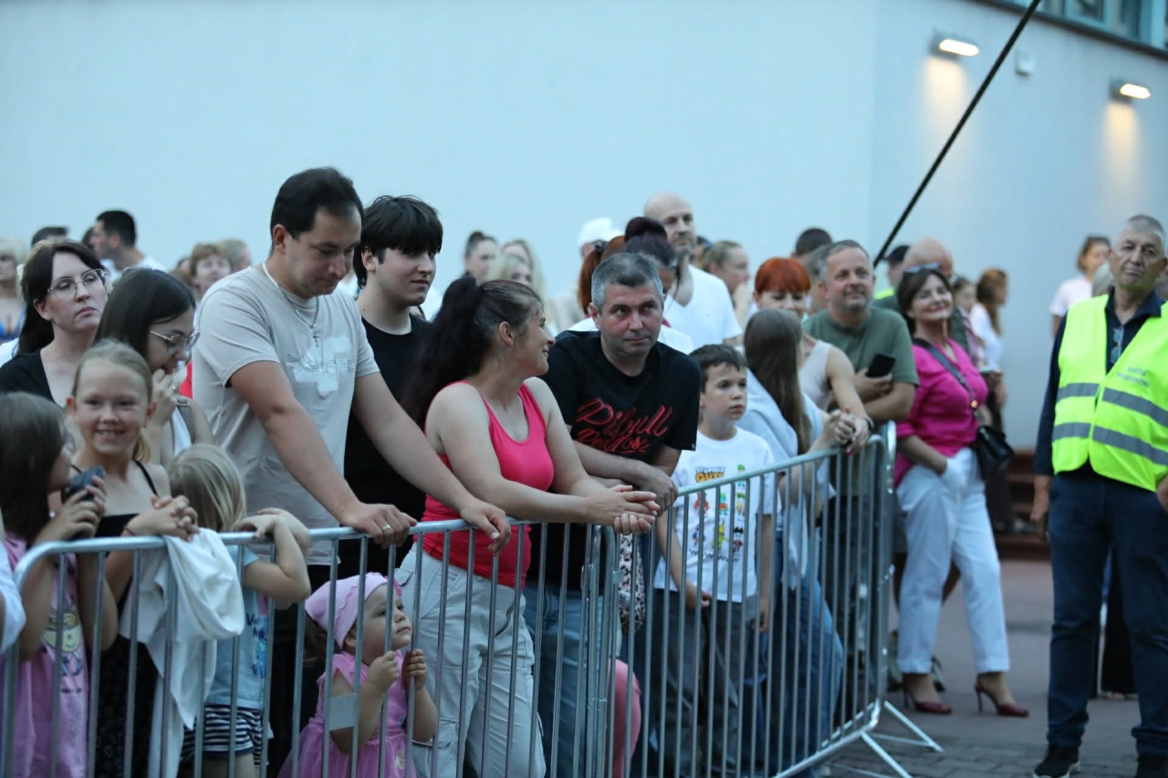 Wesele Kurpiowskie 2026 - koncert QUEENS OF VIOLIN oraz DAJ TO GŁOŚNIEJ [21.06.2026] - zdjęcie #64 - eOstroleka.pl