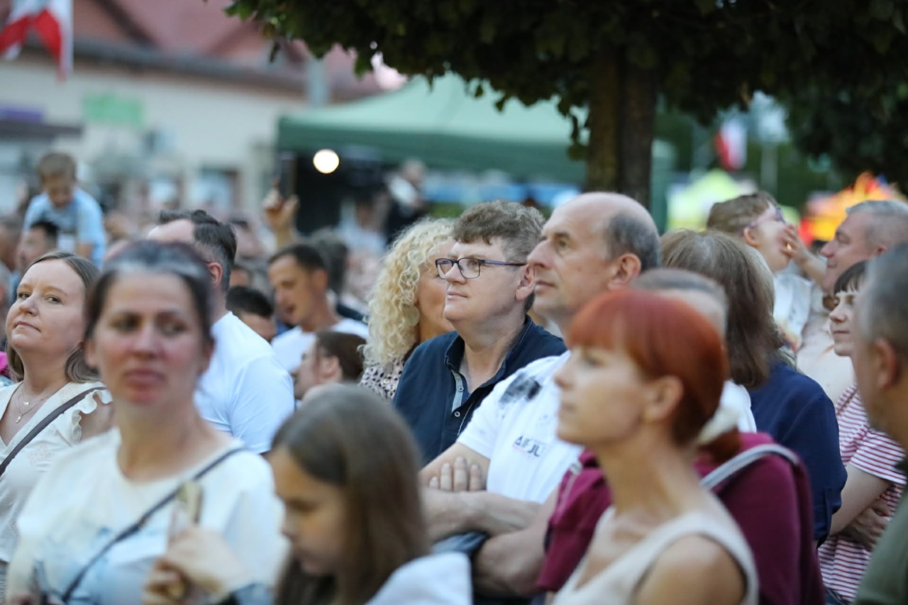 Wesele Kurpiowskie 2026 - koncert QUEENS OF VIOLIN oraz DAJ TO GŁOŚNIEJ [21.06.2026] - zdjęcie #59 - eOstroleka.pl