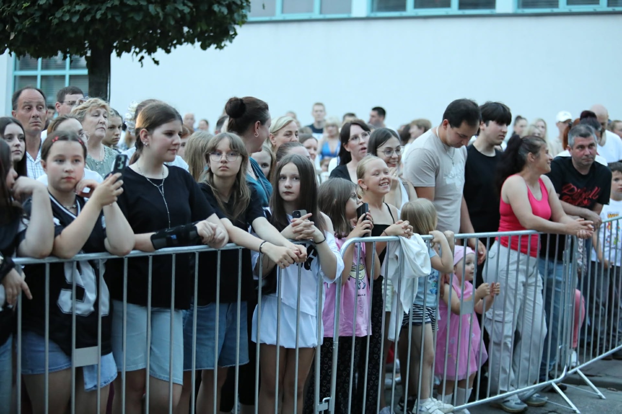 Wesele Kurpiowskie 2026 - koncert QUEENS OF VIOLIN oraz DAJ TO GŁOŚNIEJ [21.06.2026] - zdjęcie #56 - eOstroleka.pl