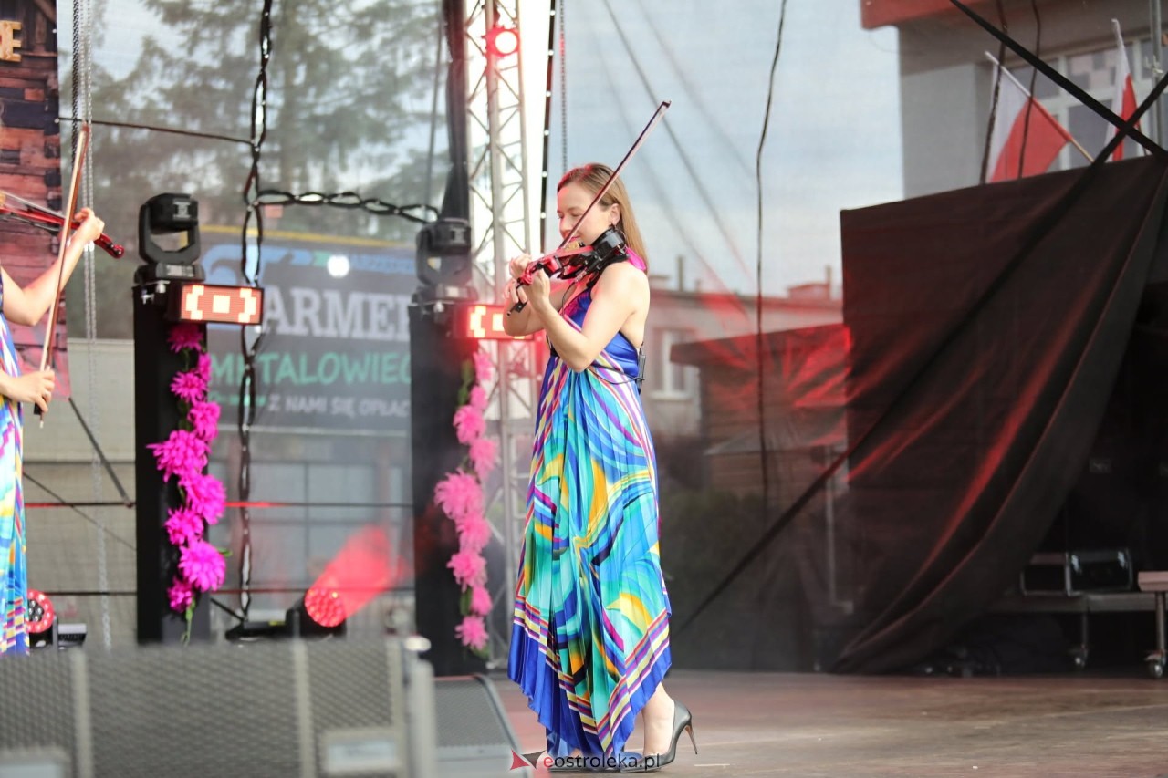 Wesele Kurpiowskie 2026 - koncert QUEENS OF VIOLIN oraz DAJ TO GŁOŚNIEJ [21.06.2026] - zdjęcie #98 - eOstroleka.pl