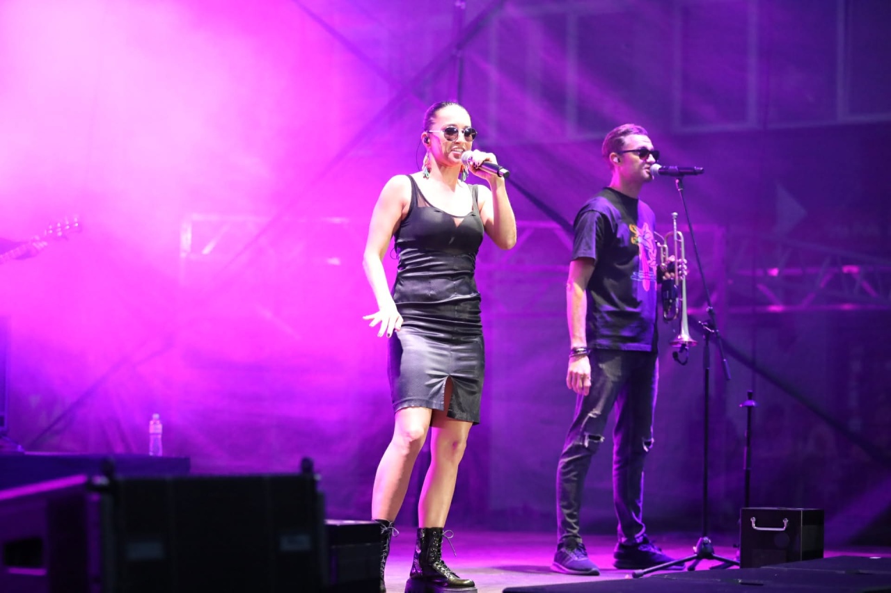 Wesele Kurpiowskie 2026 - koncert QUEENS OF VIOLIN oraz DAJ TO GŁOŚNIEJ [21.06.2026] - zdjęcie #54 - eOstroleka.pl
