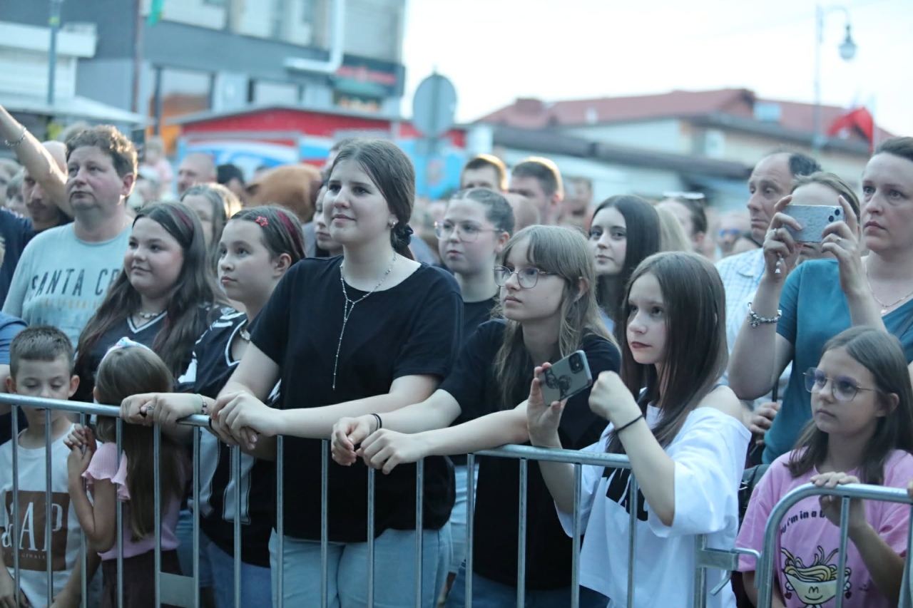 Wesele Kurpiowskie 2026 - koncert QUEENS OF VIOLIN oraz DAJ TO GŁOŚNIEJ [21.06.2026] - zdjęcie #52 - eOstroleka.pl