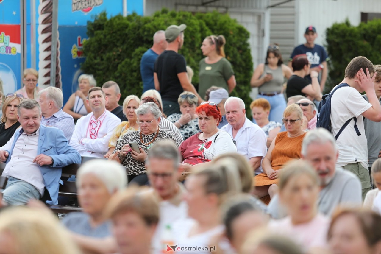 Wesele Kurpiowskie 2026 - koncert QUEENS OF VIOLIN oraz DAJ TO GŁOŚNIEJ [21.06.2026] - zdjęcie #93 - eOstroleka.pl