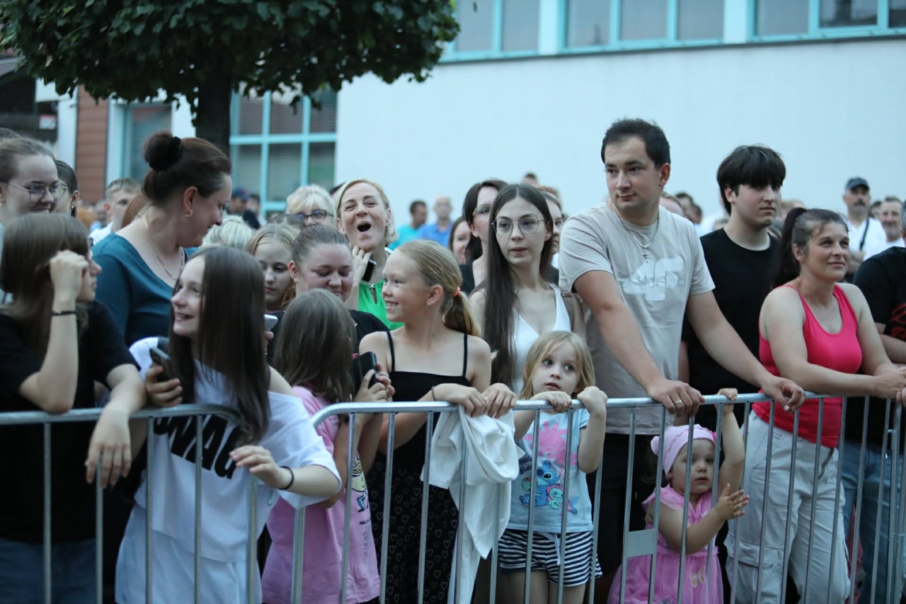 Wesele Kurpiowskie 2026 - koncert QUEENS OF VIOLIN oraz DAJ TO GŁOŚNIEJ [21.06.2026] - zdjęcie #51 - eOstroleka.pl