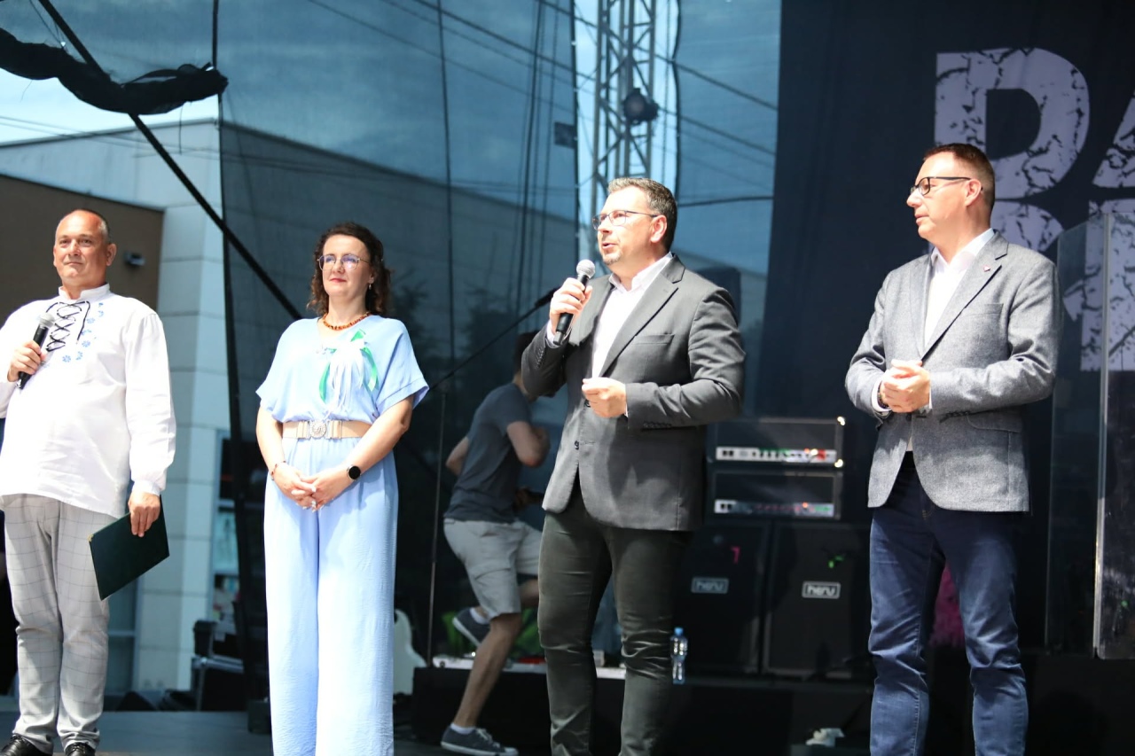 Wesele Kurpiowskie 2026 - koncert QUEENS OF VIOLIN oraz DAJ TO GŁOŚNIEJ [21.06.2026] - zdjęcie #48 - eOstroleka.pl