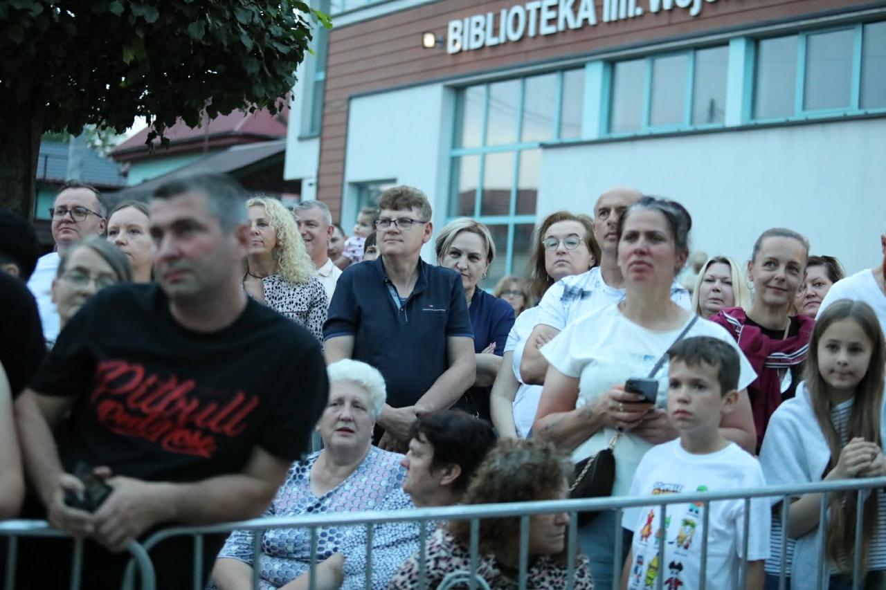 Wesele Kurpiowskie 2026 - koncert QUEENS OF VIOLIN oraz DAJ TO GŁOŚNIEJ [21.06.2026] - zdjęcie #43 - eOstroleka.pl