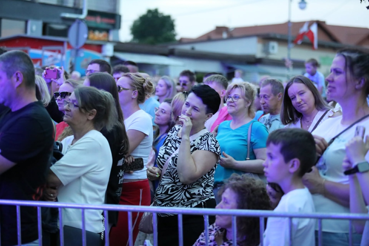 Wesele Kurpiowskie 2026 - koncert QUEENS OF VIOLIN oraz DAJ TO GŁOŚNIEJ [21.06.2026] - zdjęcie #41 - eOstroleka.pl