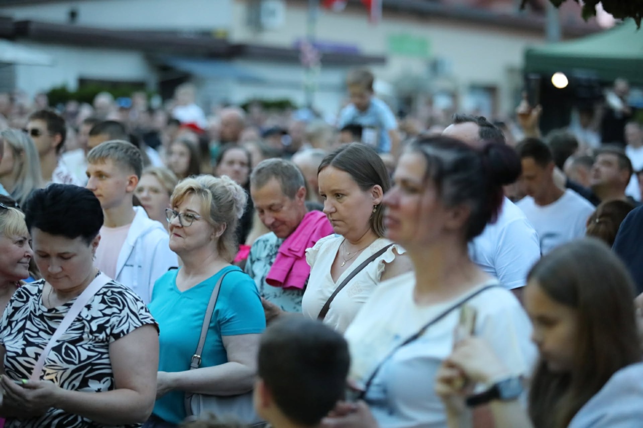 Wesele Kurpiowskie 2026 - koncert QUEENS OF VIOLIN oraz DAJ TO GŁOŚNIEJ [21.06.2026] - zdjęcie #39 - eOstroleka.pl