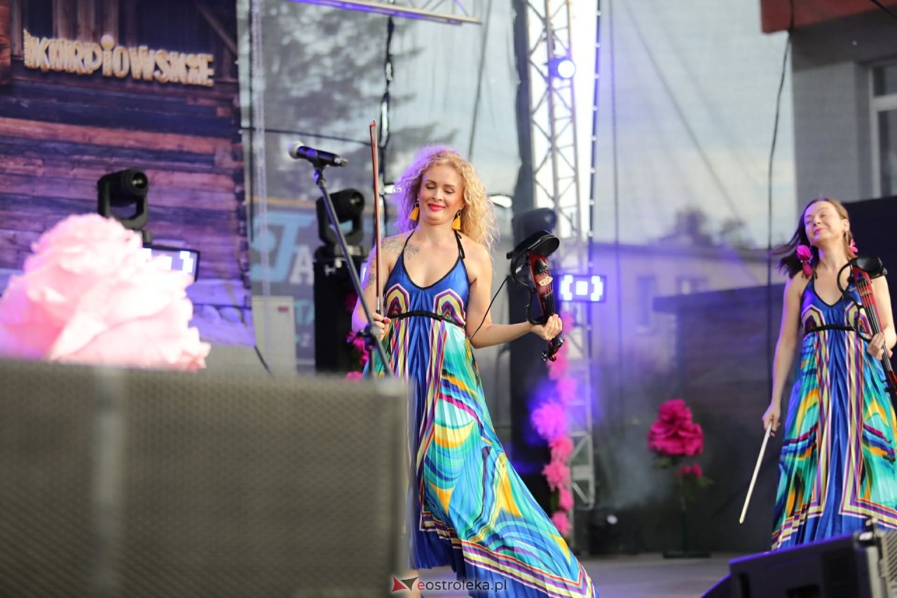 Wesele Kurpiowskie 2026 - koncert QUEENS OF VIOLIN oraz DAJ TO GŁOŚNIEJ [21.06.2026] - zdjęcie #86 - eOstroleka.pl