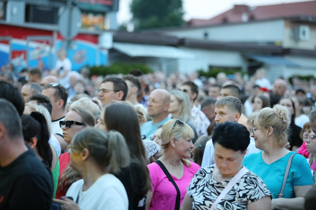 Wesele Kurpiowskie 2026 - koncert QUEENS OF VIOLIN oraz DAJ TO GŁOŚNIEJ [21.06.2026] - zdjęcie #30 - eOstroleka.pl
