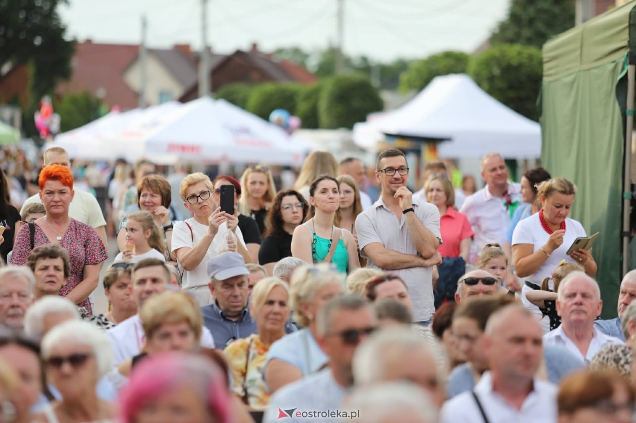Wesele Kurpiowskie 2026 - koncert QUEENS OF VIOLIN oraz DAJ TO GŁOŚNIEJ [21.06.2026] - zdjęcie #84 - eOstroleka.pl