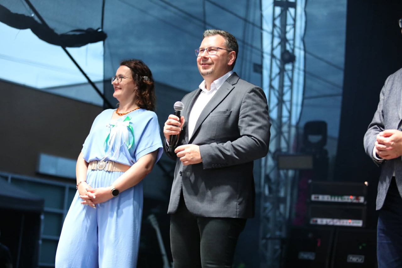 Wesele Kurpiowskie 2026 - koncert QUEENS OF VIOLIN oraz DAJ TO GŁOŚNIEJ [21.06.2026] - zdjęcie #23 - eOstroleka.pl