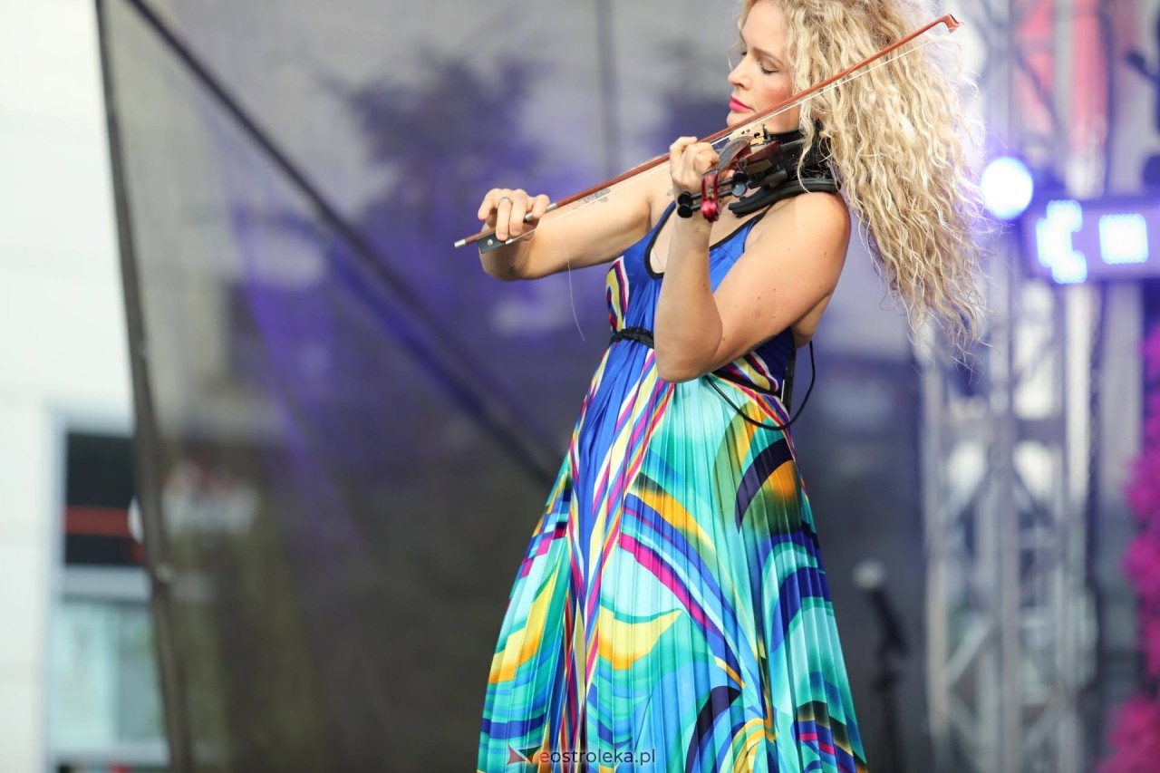 Wesele Kurpiowskie 2026 - koncert QUEENS OF VIOLIN oraz DAJ TO GŁOŚNIEJ [21.06.2026] - zdjęcie #83 - eOstroleka.pl