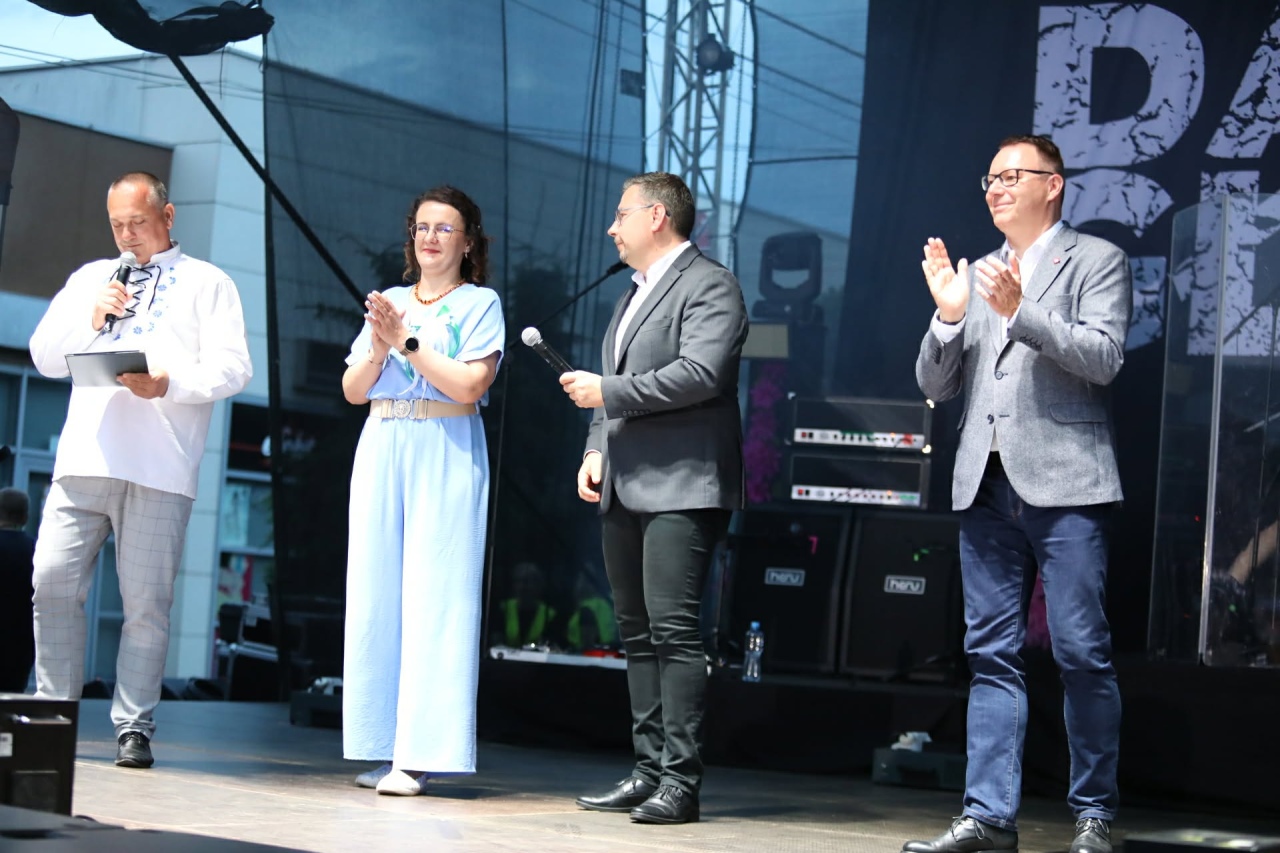 Wesele Kurpiowskie 2026 - koncert QUEENS OF VIOLIN oraz DAJ TO GŁOŚNIEJ [21.06.2026] - zdjęcie #12 - eOstroleka.pl