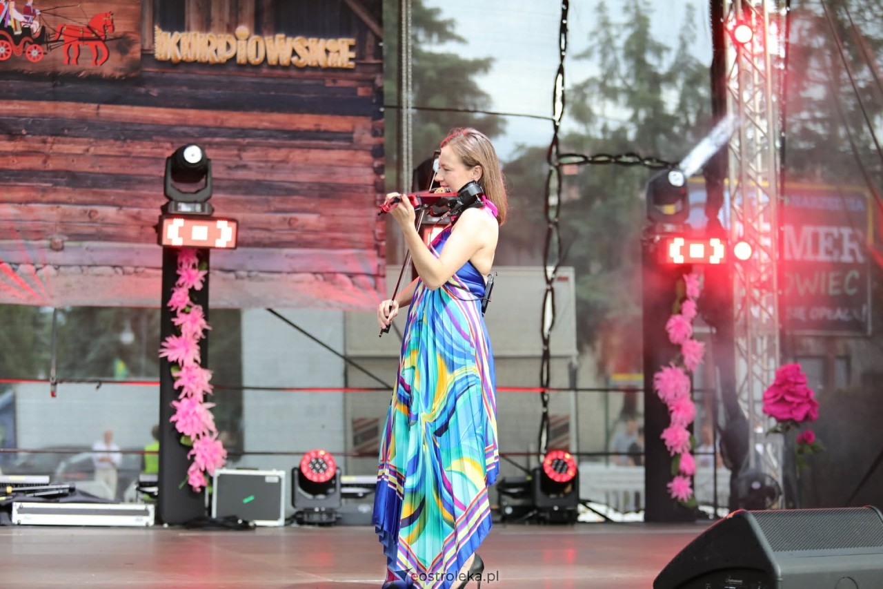 Wesele Kurpiowskie 2026 - koncert QUEENS OF VIOLIN oraz DAJ TO GŁOŚNIEJ [21.06.2026] - zdjęcie #80 - eOstroleka.pl