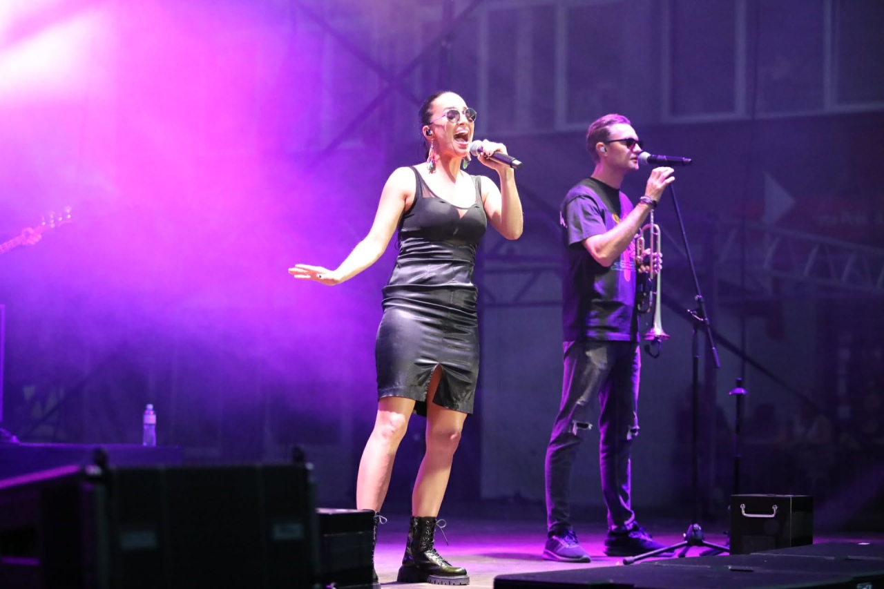 Wesele Kurpiowskie 2026 - koncert QUEENS OF VIOLIN oraz DAJ TO GŁOŚNIEJ [21.06.2026] - zdjęcie #11 - eOstroleka.pl