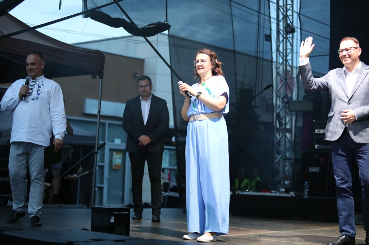 Wesele Kurpiowskie 2026 - koncert QUEENS OF VIOLIN oraz DAJ TO GŁOŚNIEJ [21.06.2026] - zdjęcie #7 - eOstroleka.pl