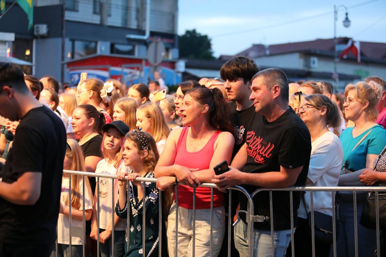 Wesele Kurpiowskie 2026 - koncert QUEENS OF VIOLIN oraz DAJ TO GŁOŚNIEJ [21.06.2026] - zdjęcie #6 - eOstroleka.pl