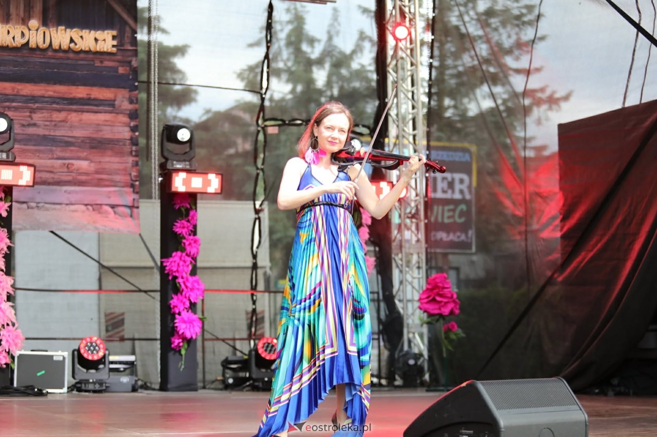 Wesele Kurpiowskie 2026 - koncert QUEENS OF VIOLIN oraz DAJ TO GŁOŚNIEJ [21.06.2026] - zdjęcie #73 - eOstroleka.pl