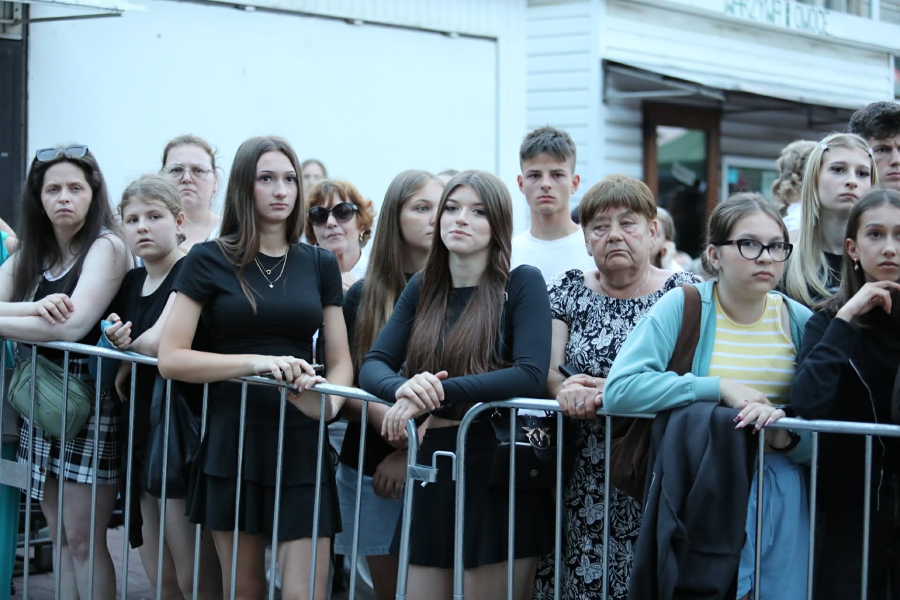 Wesele Kurpiowskie 2026 - koncert QUEENS OF VIOLIN oraz DAJ TO GŁOŚNIEJ [21.06.2026] - zdjęcie #4 - eOstroleka.pl