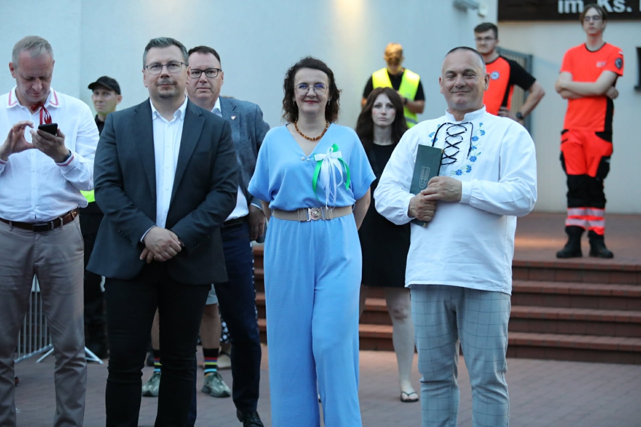 Wesele Kurpiowskie 2026 - koncert QUEENS OF VIOLIN oraz DAJ TO GŁOŚNIEJ [21.06.2026] - zdjęcie #3 - eOstroleka.pl