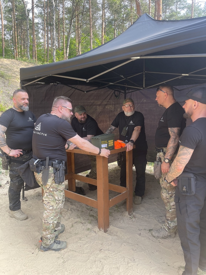 Zawody Snajperskie wyzwanie na Strzelnicy Pukawka [21.06.2026] - zdjęcie #20 - eOstroleka.pl