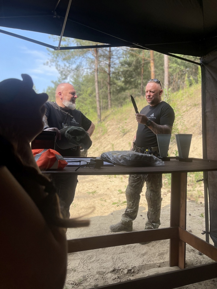 Zawody Snajperskie wyzwanie na Strzelnicy Pukawka [21.06.2026] - zdjęcie #19 - eOstroleka.pl