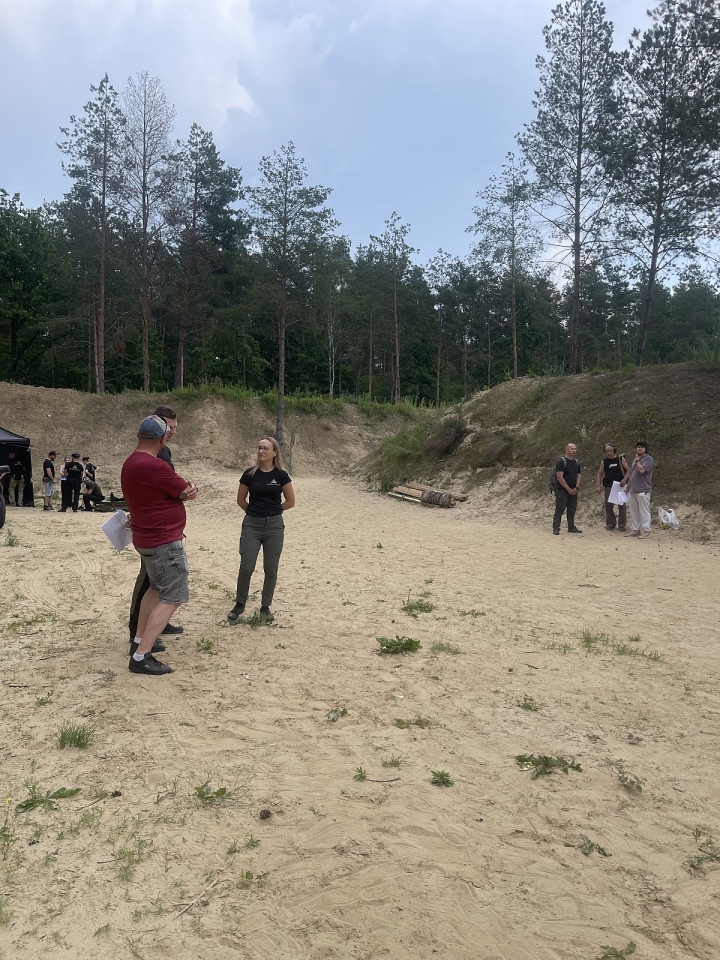 Zawody Snajperskie wyzwanie na Strzelnicy Pukawka [21.06.2026] - zdjęcie #16 - eOstroleka.pl